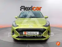 2024 Hyundai I10