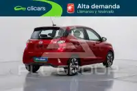 2024 Hyundai I10