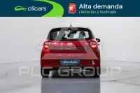2024 Hyundai I10