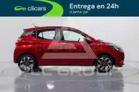 2024 Hyundai I10