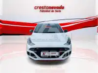 2024 Hyundai I10