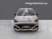 2024 Hyundai I10