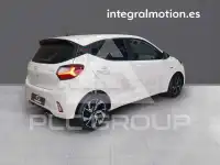 2024 Hyundai I10