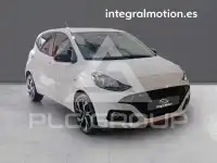 2024 Hyundai I10