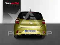 2024 Hyundai I10