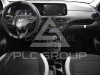 2024 Hyundai I10