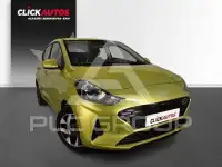 2024 Hyundai I10