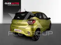 2024 Hyundai I10