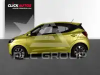 2024 Hyundai I10