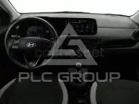 2024 Hyundai I10