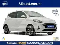 2024 Hyundai I10
