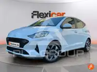 2024 Hyundai I10