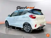 2024 Hyundai I10