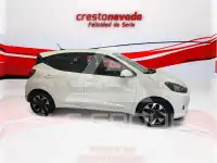 2024 Hyundai I10