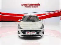 2024 Hyundai I10