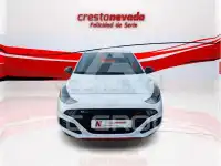 2024 Hyundai I10