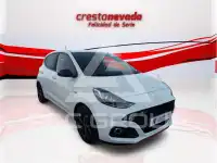 2024 Hyundai I10