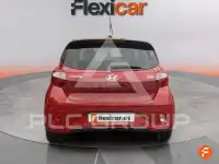 2024 Hyundai I10