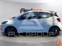 2024 Hyundai I10