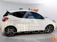 2024 Hyundai I10
