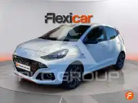 2024 Hyundai I10