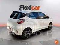 2024 Hyundai I10