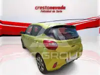 2024 Hyundai I10