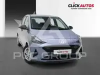 2024 Hyundai I10