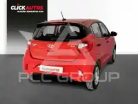 2024 Hyundai I10