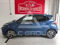 2024 Hyundai I10