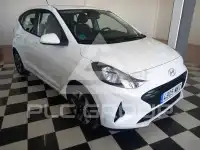 2024 Hyundai I10