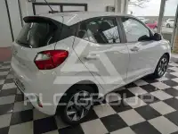 2024 Hyundai I10