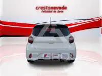 2024 Hyundai I10