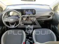2024 Hyundai I10