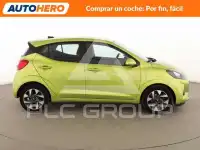 2024 Hyundai I10
