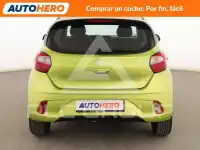 2024 Hyundai I10