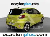 2024 Hyundai I10