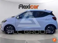 2024 Hyundai I10