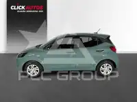 2024 Hyundai I10