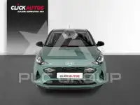 2024 Hyundai I10