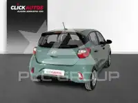 2024 Hyundai I10