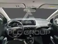 2024 Hyundai I10