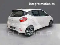 2024 Hyundai I10