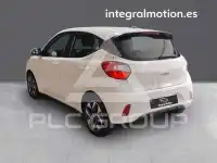 2024 Hyundai I10