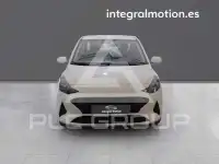 2024 Hyundai I10