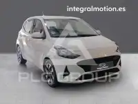 2024 Hyundai I10