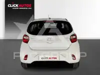 2024 Hyundai I10