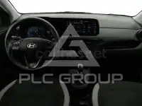 2024 Hyundai I10