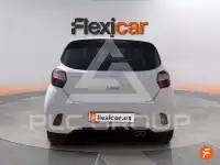 2024 Hyundai I10