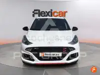 2024 Hyundai I10